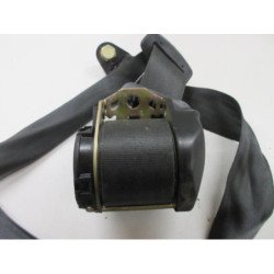 Ceinture Arriere Droite Troisieme Ligne Citroen Jumper 2